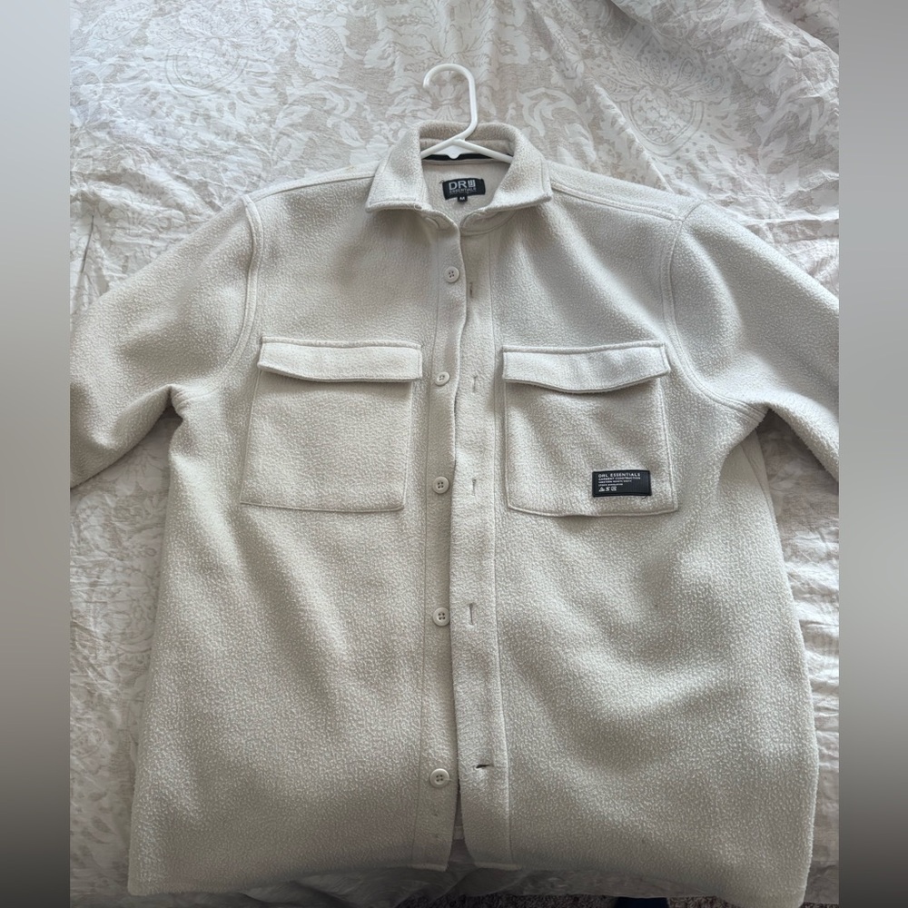 DRL Jacket